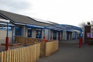 Torre Primary School1
